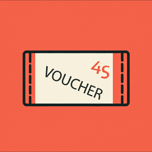Booqi Vouchers