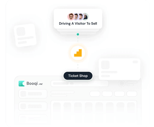 Maak van je ticketshop een marketingmachine met Google Analytics