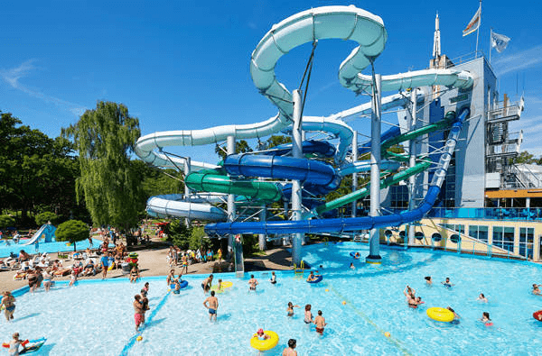 Waterparken